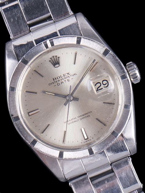 rolex oyster date box|Rolex Oyster date value.